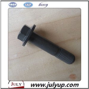 screw，hex flange head cap C3914118 cummins engine Dongfeng
