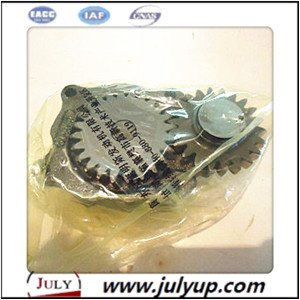 fuel pump 4939558