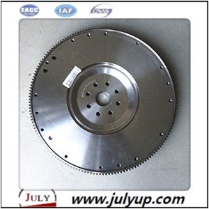 Flywheel assembly 4980922 cummins engine Dongfeng