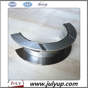 Crankshaft thrust bearing C3926798 cummins engine Dongfeng