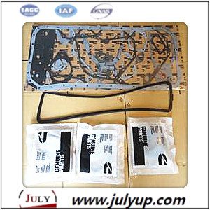 Cummins 6BT5.9 engine gasket kit 3802376