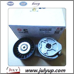 cummins ISDE engine belt tensioner 4936440