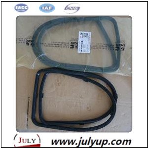 Cummins DCEC ISBe Oil Pan Gasket 4934344 4897861
