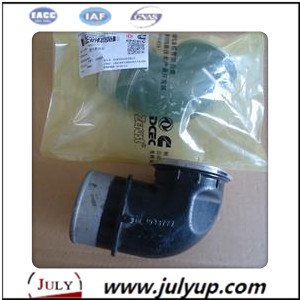 Foton Cummins ISF2.8 Air Transfer Pipe 4933777