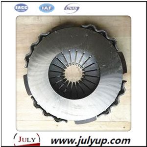 Clutch disk 4942718,4936133