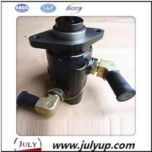steering pump 12p 4102BZ-12P.30.10