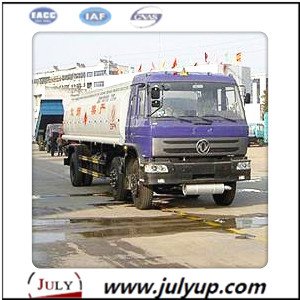 DongFeng Brand Special Purpose Truck Oiltank