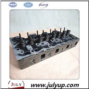 cylinder head assembly 4102EZL.01.01PJ