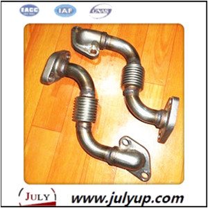 Connecting pipe 14712 c5n01EGR