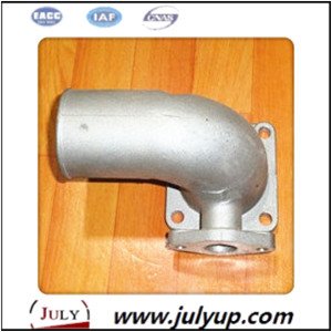 Inlet connection 14526 CT922