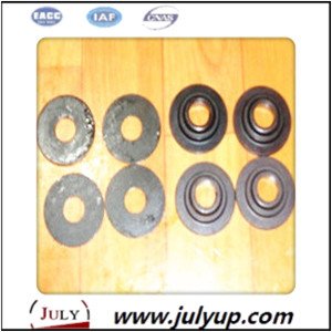 Valve spring lower seat 13206 31n00