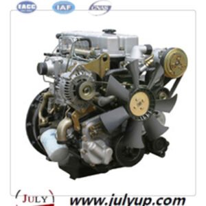 Dongfeng Chaochai Diesel Engine CY4102C3A