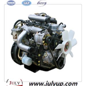Dongfeng Chaochai Diesel Engine CY4102C3F