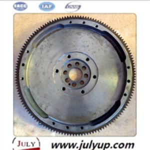 Flywheel Assembly 4D47G.03.08