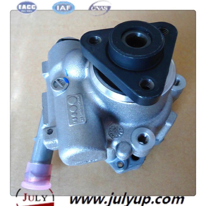 Hydraulic Pump 5270739