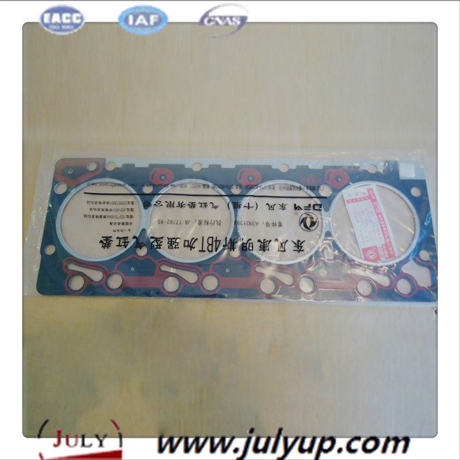 Cylinder Head Gasket 3921393