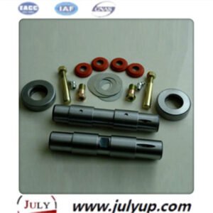 Steering Knuckle Main Pin Cover 30Q02-01021-B 01033-A