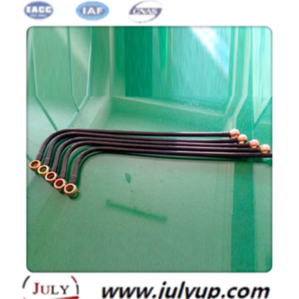 Injection Pump Inlet Pipe 4102BZL.13.70