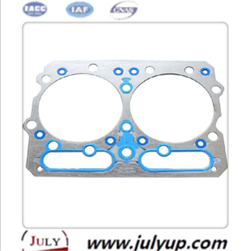 NT855 Cylinder Gasket 4058790