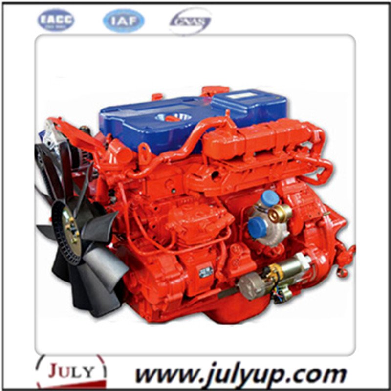 Chaochai DCD Diesel Engine Assembly 4102-CE4C/CE4D/CE4F/CE4K/C3C/C3D/C3E/C3F/C3G