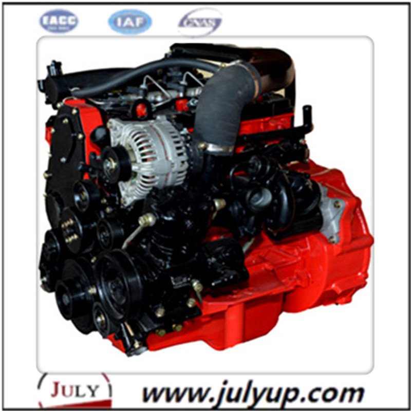 Chaochai DCD Diesel Engine Assembly NGD3.0-CE4-C3NA-C3LA-C3LB-C3LC