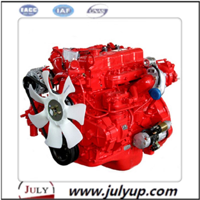 Chaochai DCD Diesel Engine Assembly 4T96 4T86 4T75 4T69-CE4