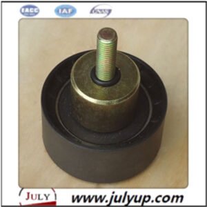 Cummins ISDE/ISBE diesel engine tensioner pulley 4987968