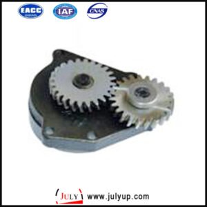 Cummins 6L diesel engine oil pump 3991123