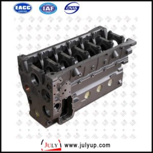 Dongfeng Cummins 6BT cylinder block 3928797