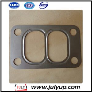Dongfeng Cummins 6CT Diesel Engine Part Turbocharger Gasket C3901356