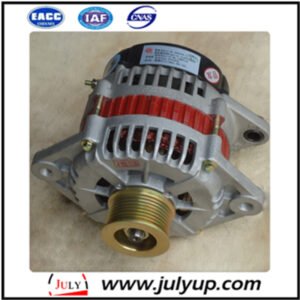 Dongfeng Cummins 6CT Diesel Engine Part alternator 28v 70a 4930794