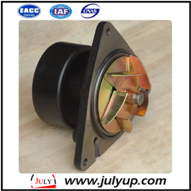Dongfeng Cummins 6CT Diesel Engine Part water pump 3973114