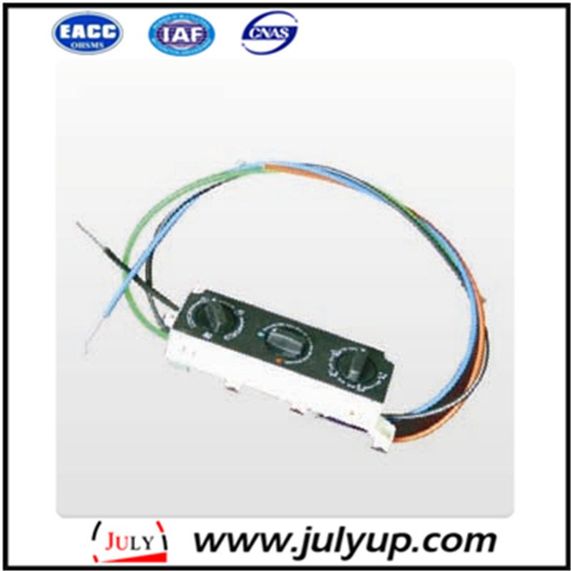 Dongfeng EQ1290 heater switch 81N48B-01030-A