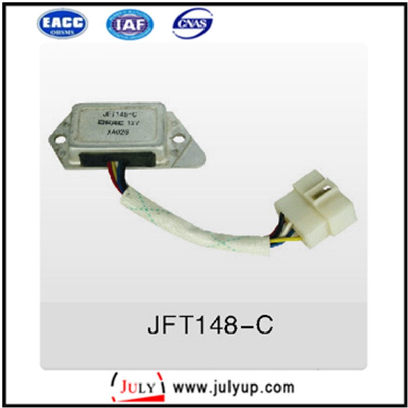 Dongfeng Sundance Kid regulator JFT148-C