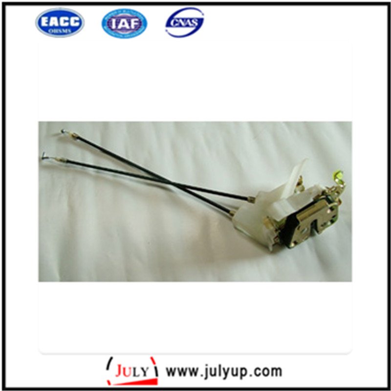 Dongfeng right door key assembly