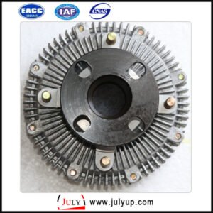 Dongfeng 1308D5-050-A fan clutch