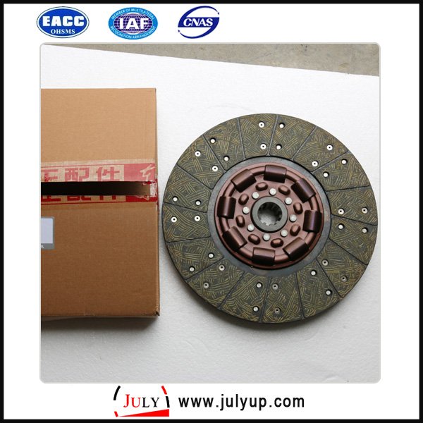 Dongfeng C4938325 clutch disc