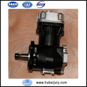 Foton Cummins ISF3.8L Air Compressor