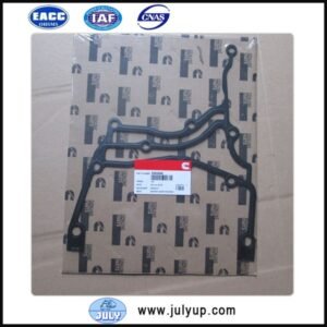 Foton Cummins ISF engine parts gear housing gasket 5262686
