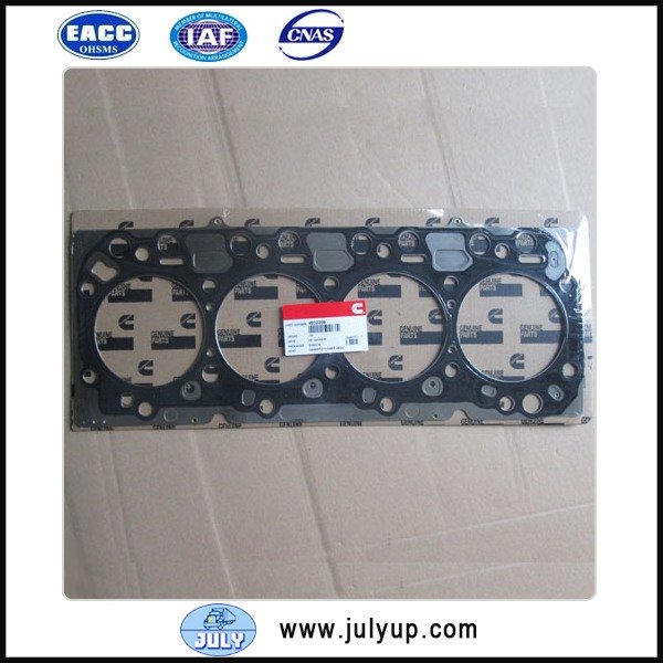 Cylinder Head Gasket 4932209 for Cummins ISDE 4BT engine