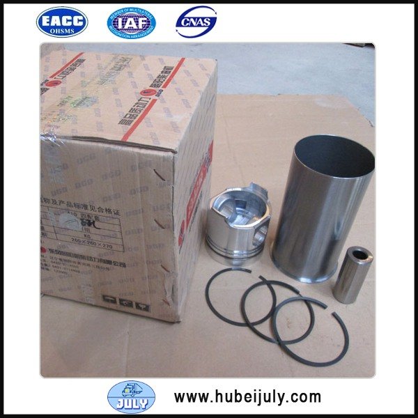 DCD Chaochai CY4102EZL engine piston kit