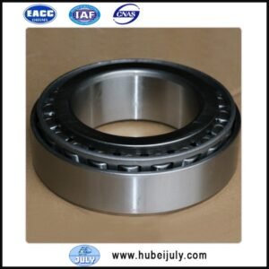 Taper roller bearing 33119