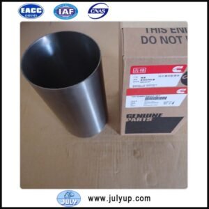 Cummins ISDE cylinder sleeve 3904167