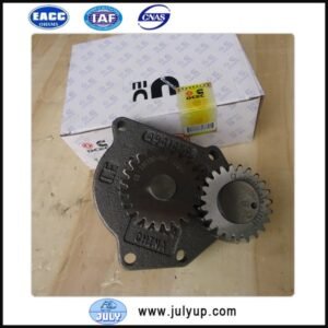 Cummins 6L engine oil pump 4941464