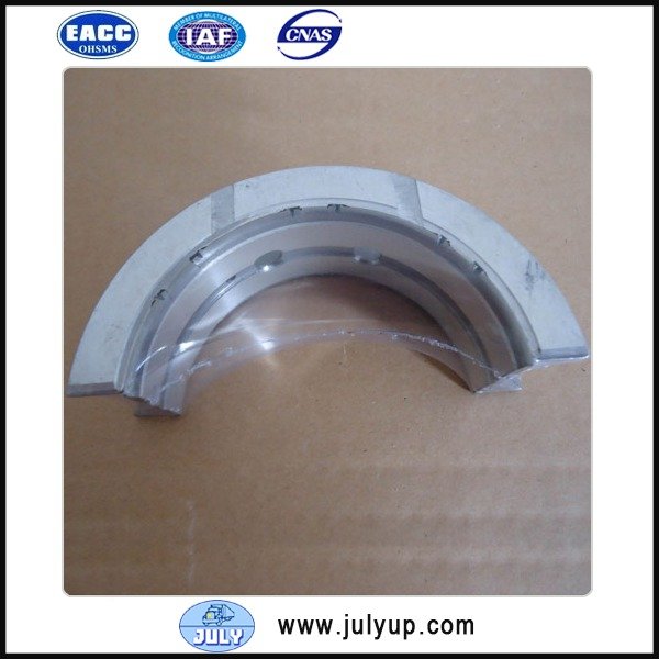 DCEC Cummins crankshaft thrust bearing 3927772 3978822