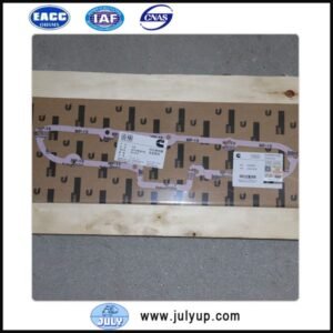 gasket for Foton Cummins ISF2.8 intake manifold 4983654