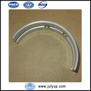 Foton ISF3.8 Cummins upper crankshaft bearing 4948504