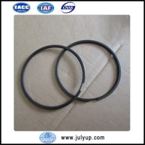 Foton Cummins ISF3.8 piston ring 3932520