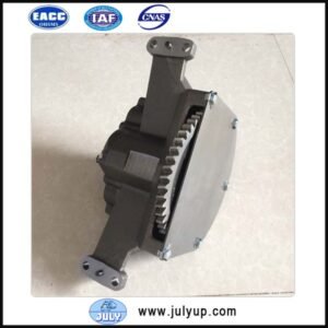 CCEC Cummins K38 oil pump 3634640