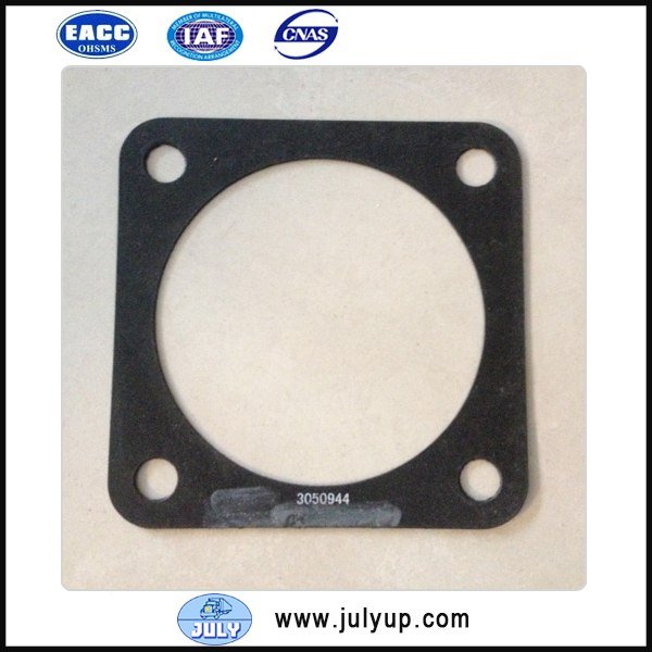 CCEC engine water pipe gasket 3050944